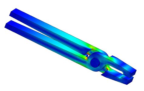 linear static analysis of sheet metal parts|Mastering FEA Simulation in SolidWorks: Linear, .